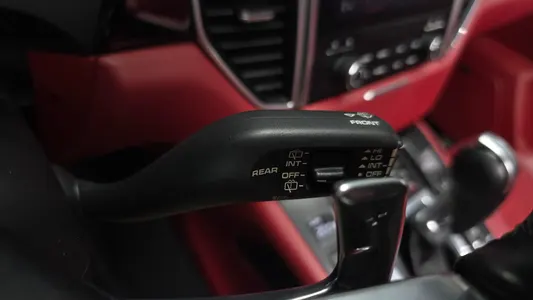 Porsche 마칸 3.0 GTS 2017 32