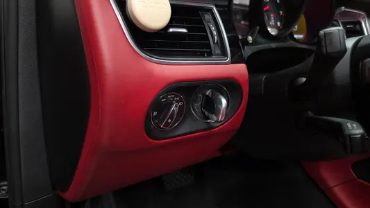 Porsche 마칸 3.0 GTS 2017 29