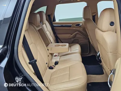 Porsche 카이엔 3.0 2014 12