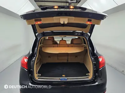 Porsche 카이엔 3.0 2014 19