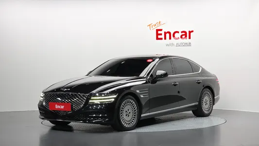 Genesis G80 (RG3) 2.5 AWD 2023