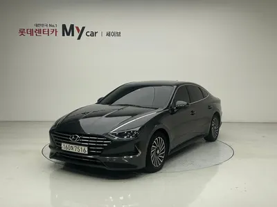 Hyundai (DN8) 2021