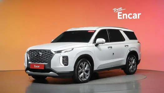 Hyundai Palisade 3.8 2WD 2020