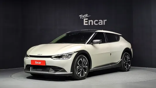 Kia EV6 2021