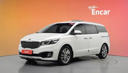 Kia 9 2016