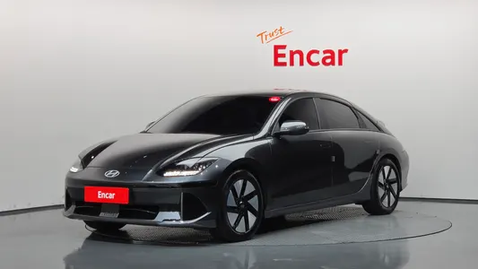 Hyundai Ioniq 6 2024