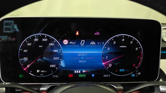 Mercedes-Benz S-Class W223 S500L 4MATIC 2021 8
