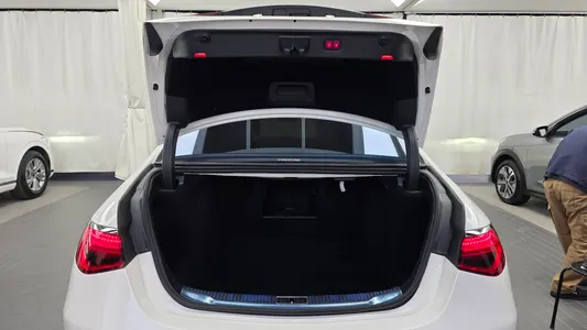 Mercedes-Benz S-Class W223 S500L 4MATIC 2021 20