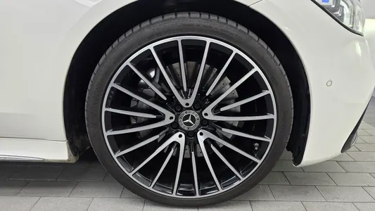 Mercedes-Benz S-Class W223 S500L 4MATIC 2021 21