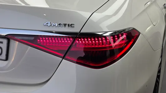Mercedes-Benz S-Class W223 S500L 4MATIC 2021 23
