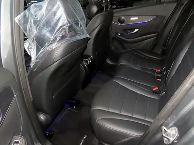 Mercedes-Benz GLC-Class X253 GLC300e 4MATIC 2021 7