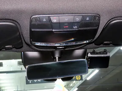 Mercedes-Benz GLC-Class X253 GLC300e 4MATIC 2021 14