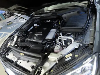 Mercedes-Benz GLC-Class X253 GLC300e 4MATIC 2021 19