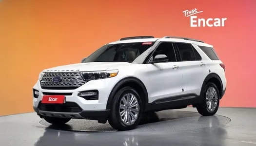 Ford 6 2.3 4WD 2019