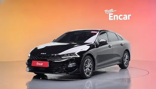 Kia K5 3 2.0 2022