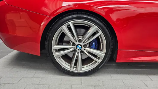 BMW 4 Series (F32) 428i M 2016 5