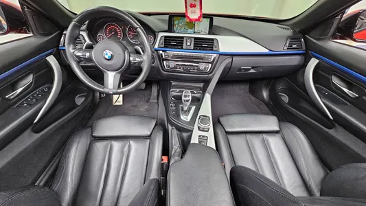 BMW 4 Series (F32) 428i M 2016 7