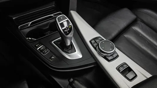 BMW 4 Series (F32) 428i M 2016 9