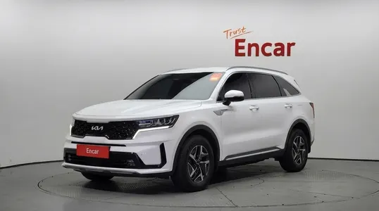 Kia 4 HEV 1.6 2WD 2022