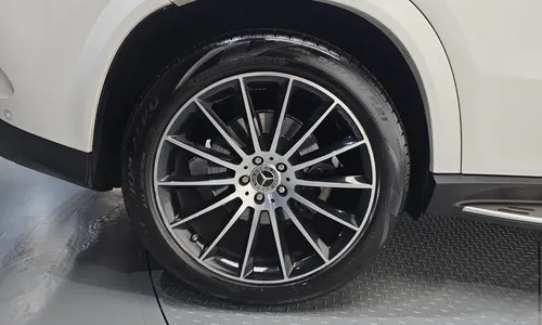 Mercedes-Benz GLE-Class W167 GLE400d 4MATIC 2022 5