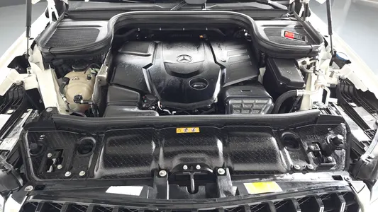 Mercedes-Benz GLE-Class W167 GLE400d 4MATIC 2022 6