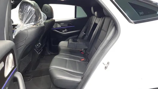 Mercedes-Benz GLE-Class W167 GLE400d 4MATIC 2022 11