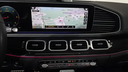 Mercedes-Benz GLE-Class W167 GLE400d 4MATIC 2022 12