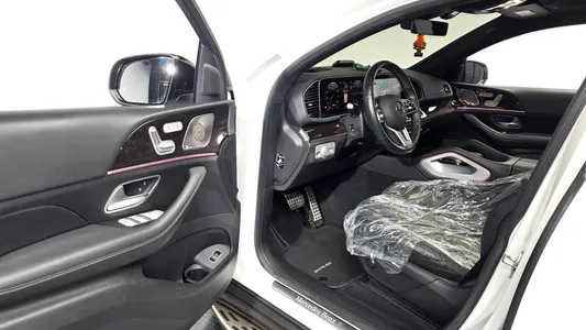 Mercedes-Benz GLE-Class W167 GLE400d 4MATIC 2022 10