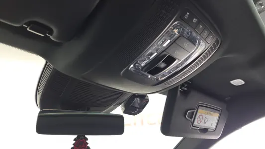Mercedes-Benz GLE-Class W167 GLE400d 4MATIC 2022 20