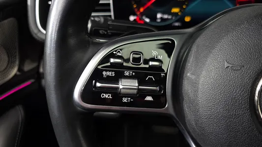 Mercedes-Benz GLE-Class W167 GLE400d 4MATIC 2022 16