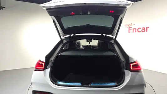 Mercedes-Benz GLE-Class W167 GLE400d 4MATIC 2022 19