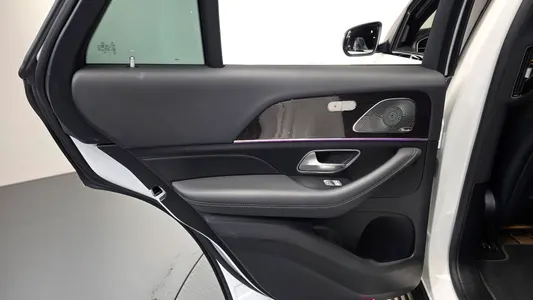 Mercedes-Benz GLE-Class W167 GLE400d 4MATIC 2022 25
