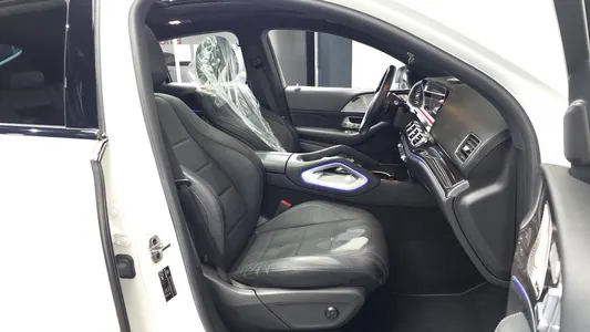 Mercedes-Benz GLE-Class W167 GLE400d 4MATIC 2022 26