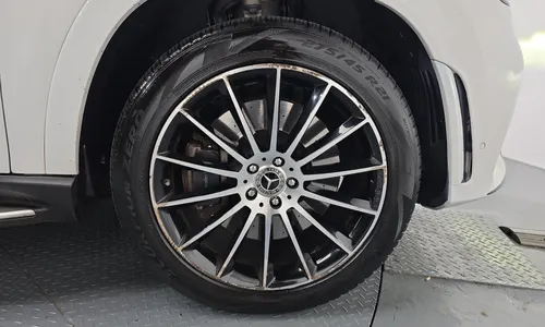 Mercedes-Benz GLE-Class W167 GLE400d 4MATIC 2022 21