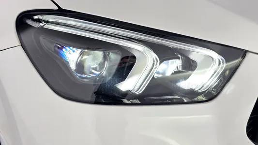 Mercedes-Benz GLE-Class W167 GLE400d 4MATIC 2022 22