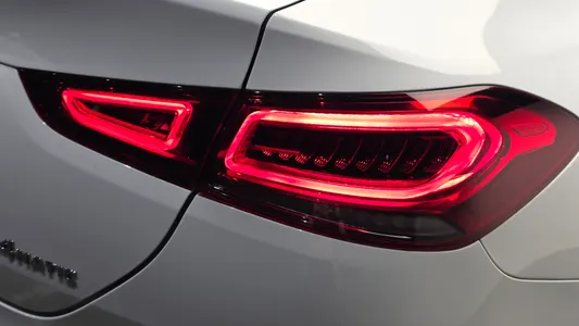 Mercedes-Benz GLE-Class W167 GLE400d 4MATIC 2022 23