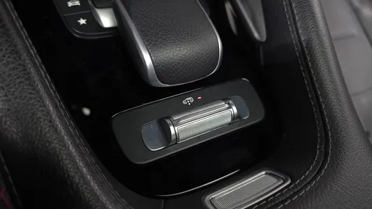 Mercedes-Benz GLE-Class W167 GLE400d 4MATIC 2022 32