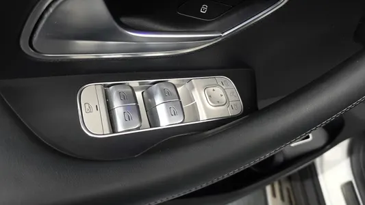 Mercedes-Benz GLE-Class W167 GLE400d 4MATIC 2022 29