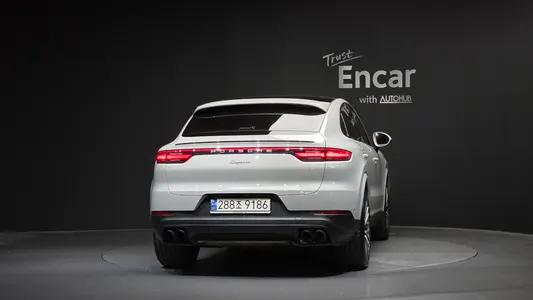 Porsche (PO536) 3.0 2023 4