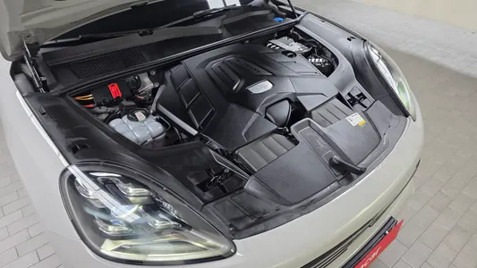 Porsche (PO536) 3.0 2023 6