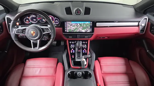 Porsche (PO536) 3.0 2023 7