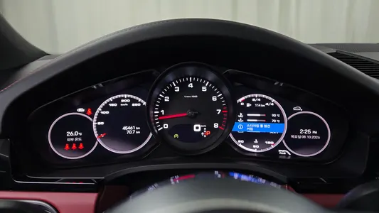 Porsche (PO536) 3.0 2023 8