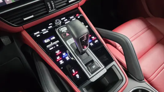 Porsche (PO536) 3.0 2023 9