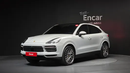 Porsche (PO536) 3.0 2023