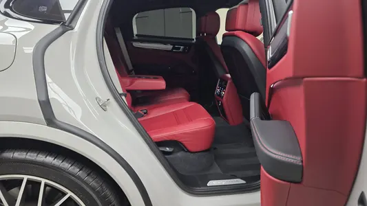 Porsche (PO536) 3.0 2023 11