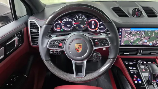Porsche (PO536) 3.0 2023 14