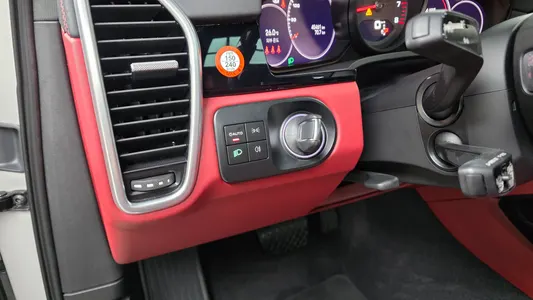 Porsche (PO536) 3.0 2023 20