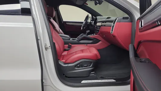 Porsche (PO536) 3.0 2023 26
