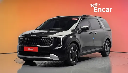 Kia 4 HEV 9 2024