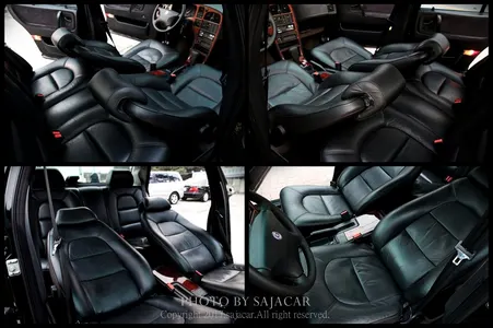 Saab 9000 2.3 1996 12